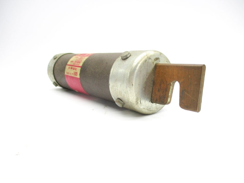 BUSSMANN FRS-R-125 300VDC 125A UNMP