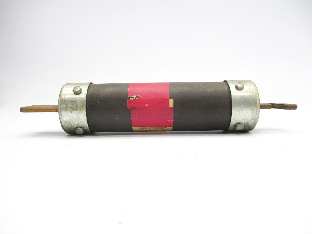 BUSSMANN FRS-R-125 300VDC 125A UNMP