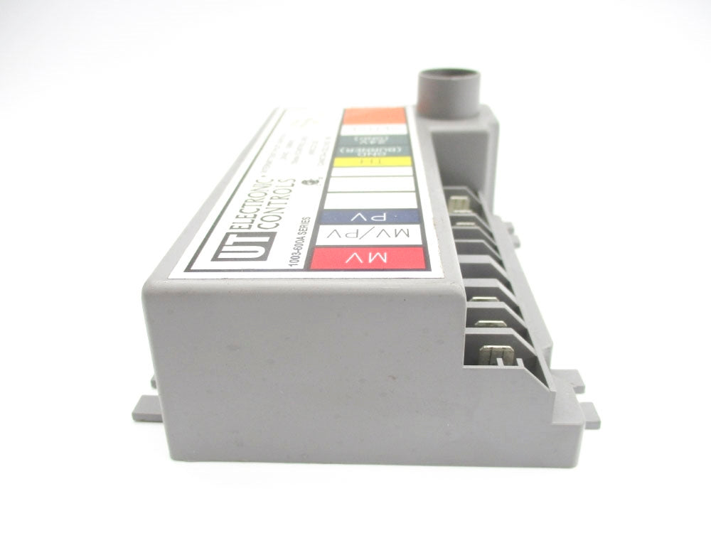 UTEC 257009 1003-638A UNMP