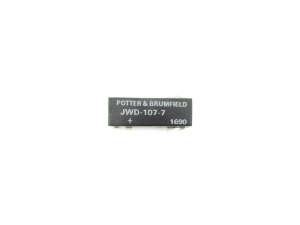 POTTER&BRUMFIELD JWD-107-7 UNMP