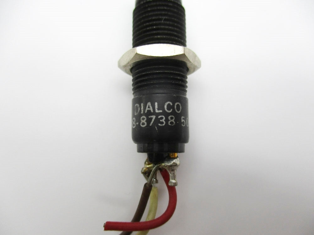 DIALCO 508-8738-504 UNMP