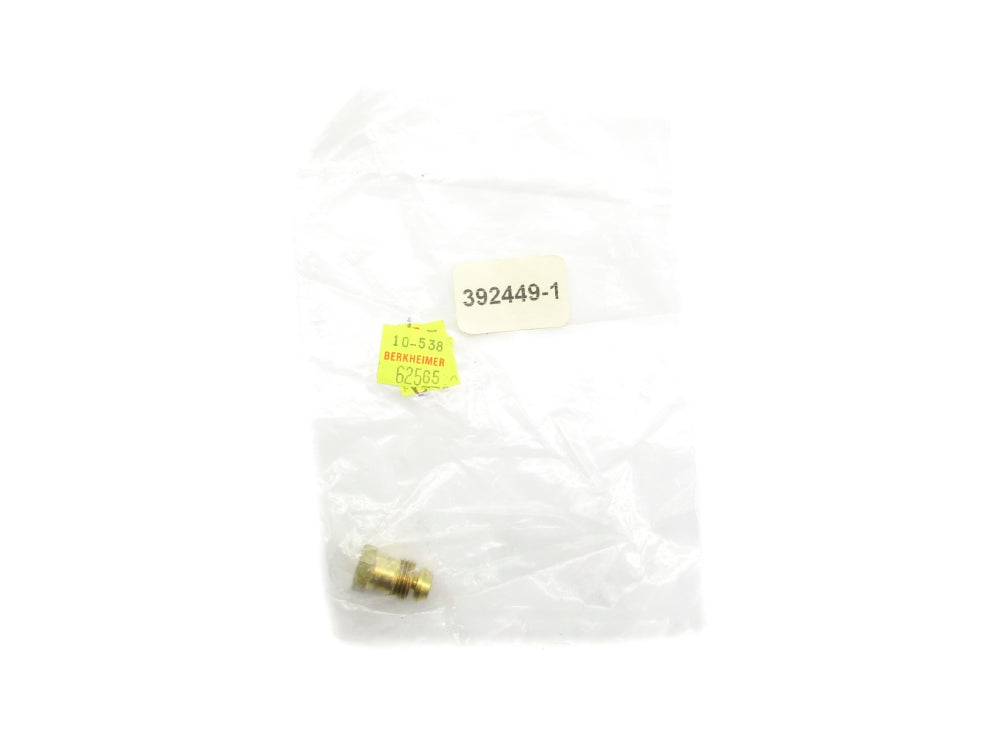 HONEYWELL 392449-1 NSMP