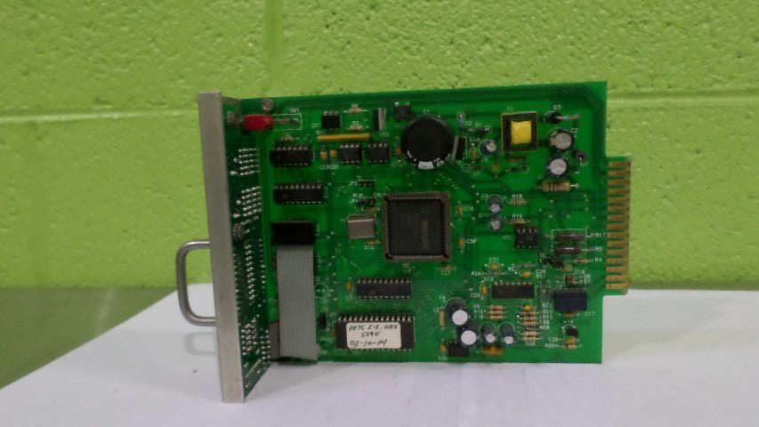 PETS INC. 851-4 TEMP. CONTROL BOARD *USED*