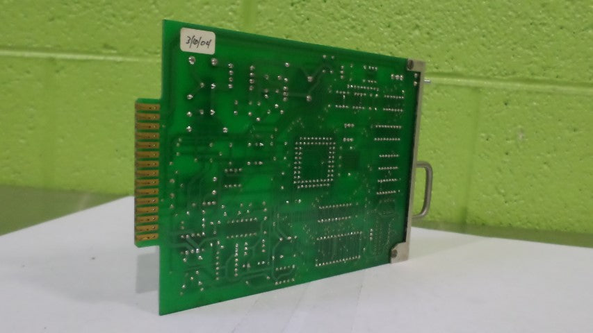 PETS INC. 851-4 TEMP. CONTROL BOARD *USED*