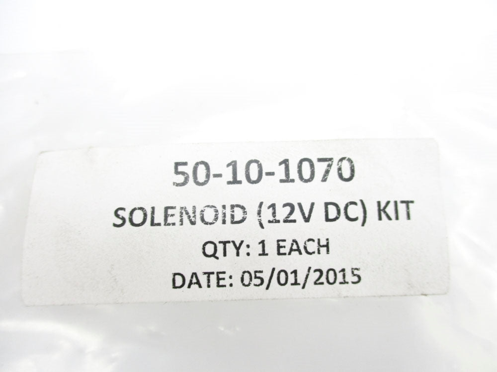 INDUSTRIAL MRO 50-10-1070 NSMP