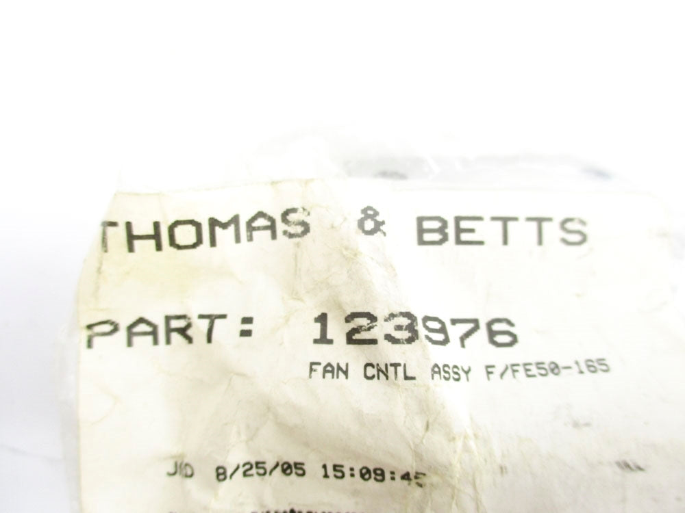 THOMAS&BETTS 123976 NSMP