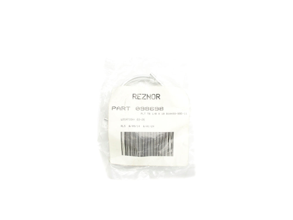 REZNOR 098698 NSMP