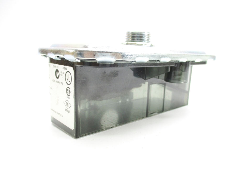 JOHNSON CONTROLS P32AC-8C NSMP