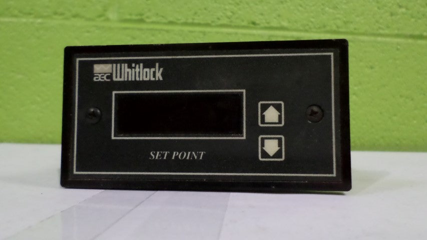 DART CONTROLS MD10P CONTROLLER *USED*
