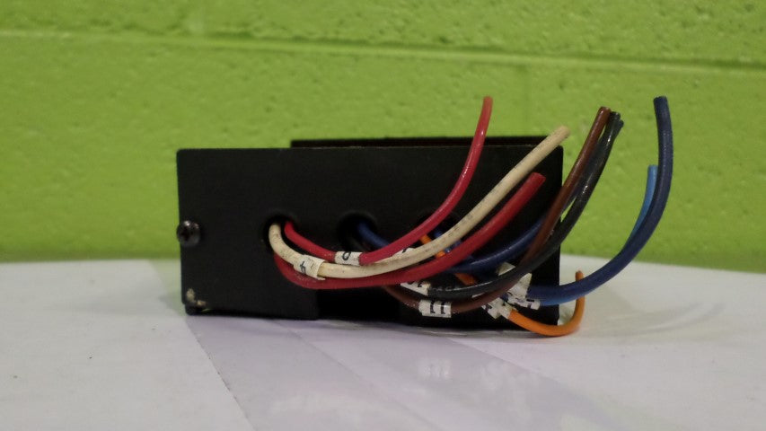 DART CONTROLS MD10P CONTROLLER *USED*