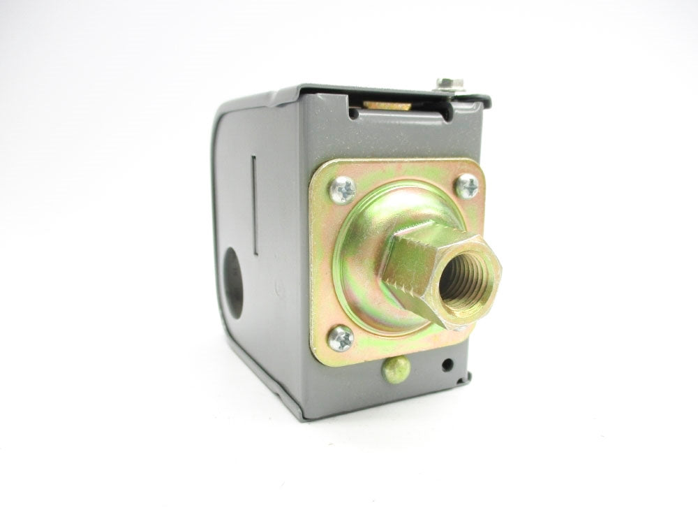 JOHNSON CONTROLS P61AG-1C 10/75PSI NSMP