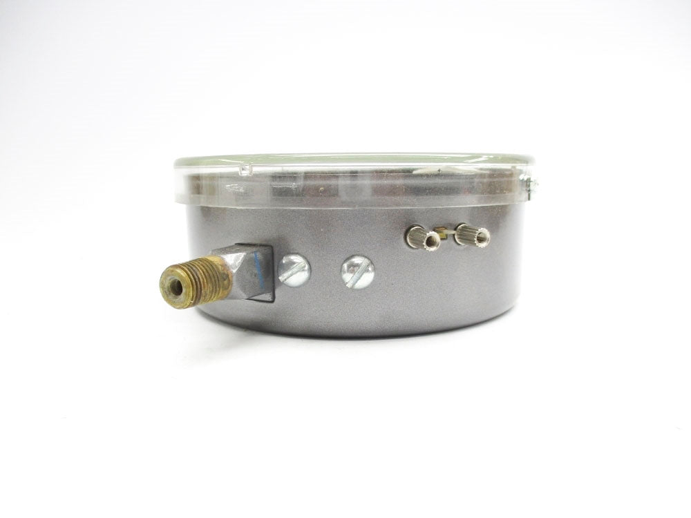 MERCOID DA-31-2-6 440VAC 3A NSMP