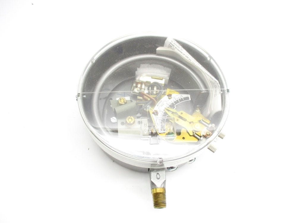 MERCOID DA-31-2-6 440VAC 3A NSMP