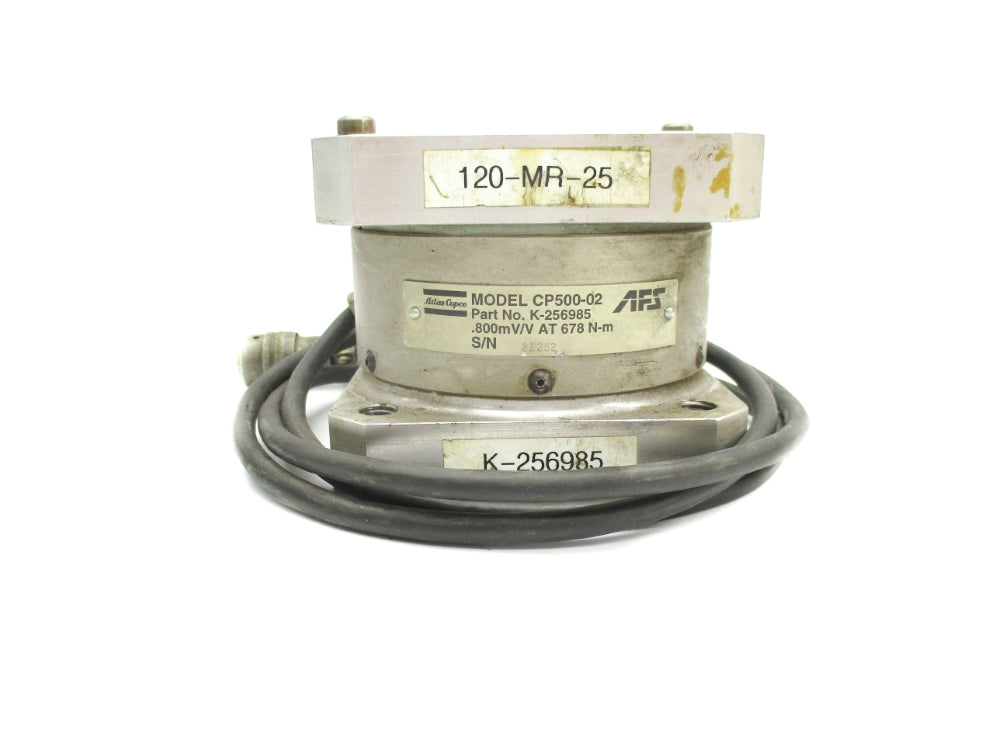 ATLAS COPCO CP500-02 K-256985 UNMP