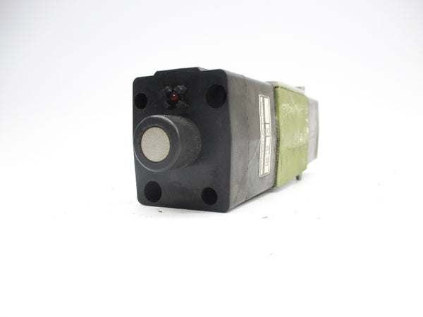 ROSS CONTROL W7016B2319 100-110/100-130V NSNP