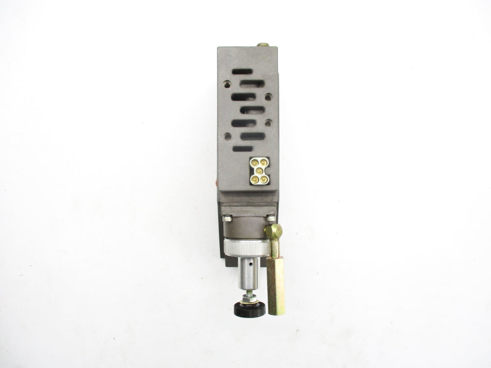 NUMATICS I12RS125JP NSNP