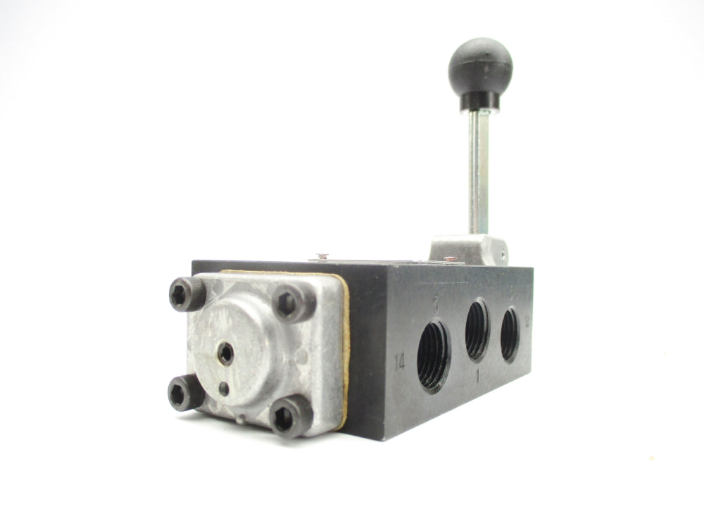 AAA PRODUCTS HY3G 250PSI NSNP