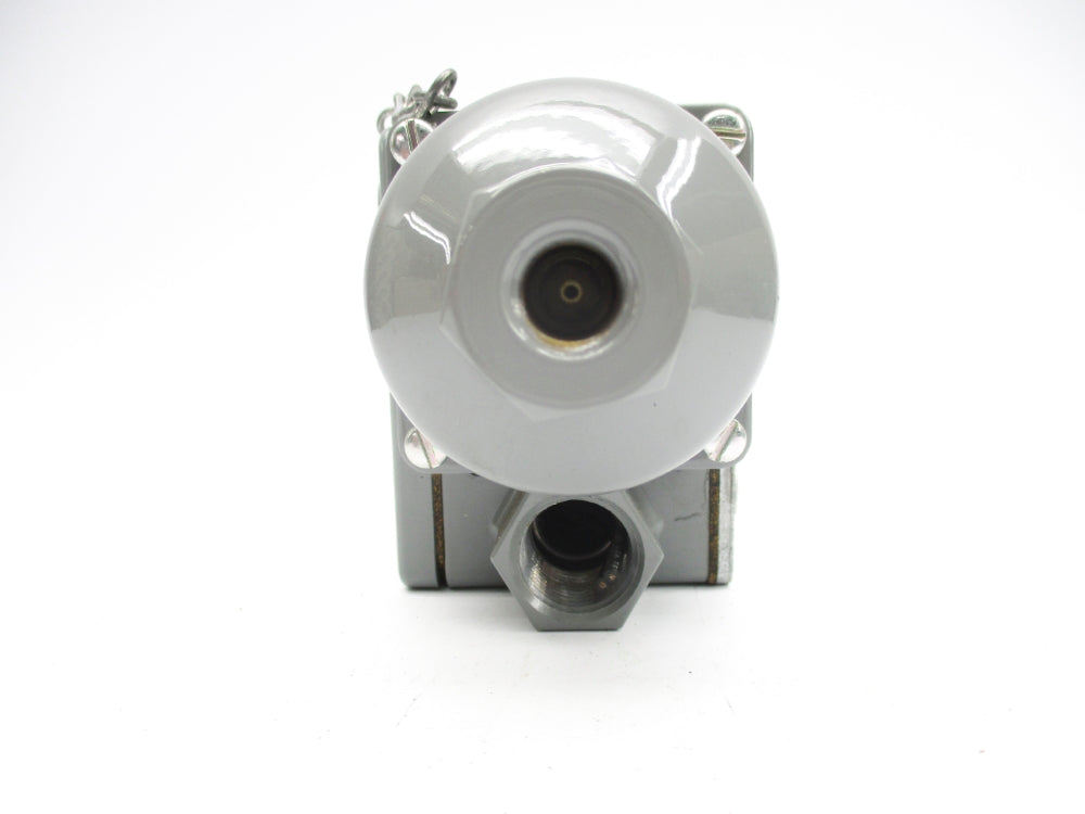 ALLEN BRADLEY 836T-T251JX9 SER. B 80PSI NSNP