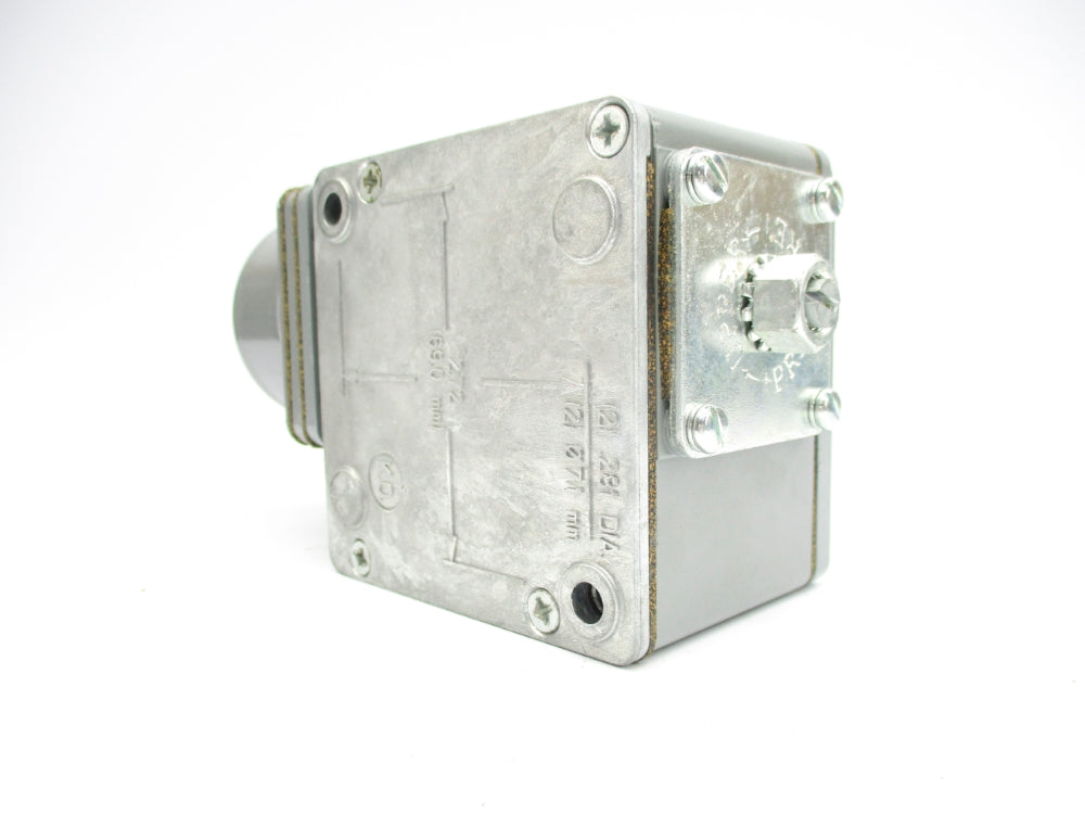ALLEN BRADLEY 836T-T251JX9 SER. B 80PSI NSNP