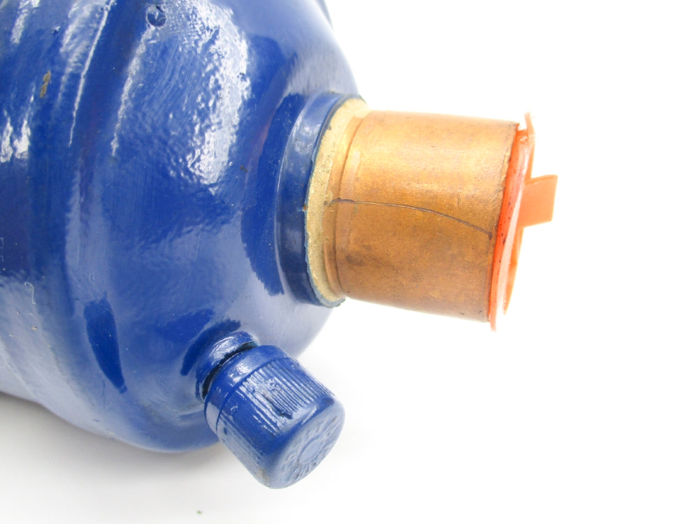 ALCO CONTROLS SFD-27S9VV 400PSI NSNP