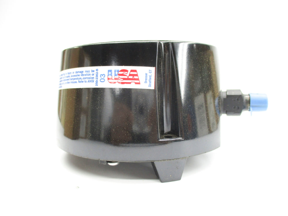 ASHCROFT 451279AS02L15# 15PSI NSMP