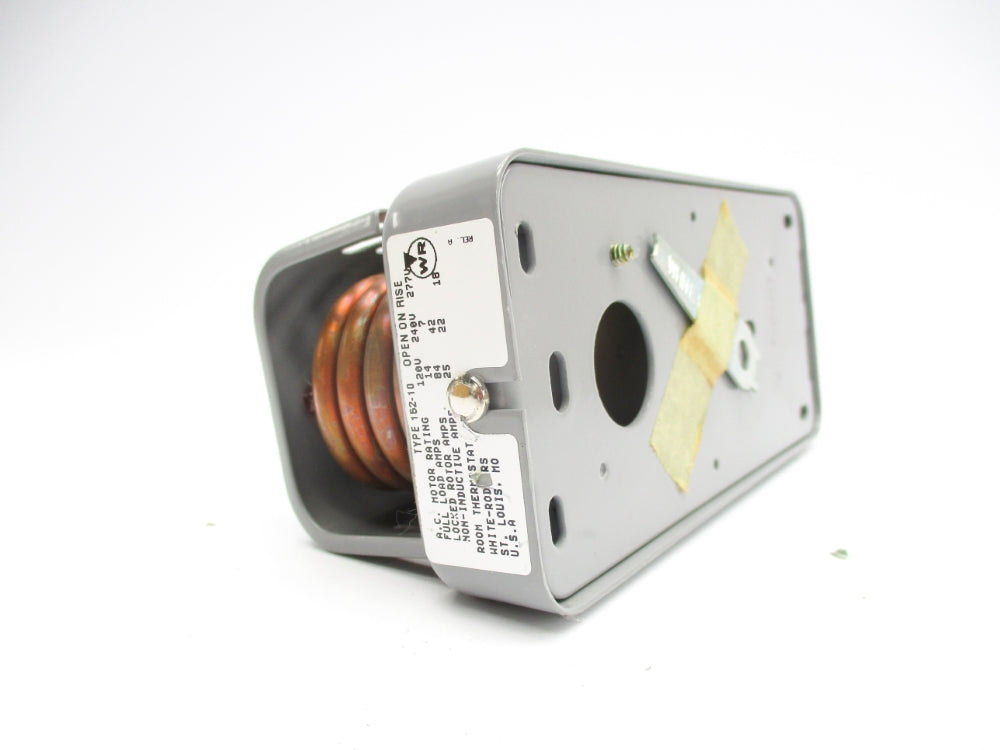 WHITE-RODGERS 152-10 240V 7A 55-95F NSMP