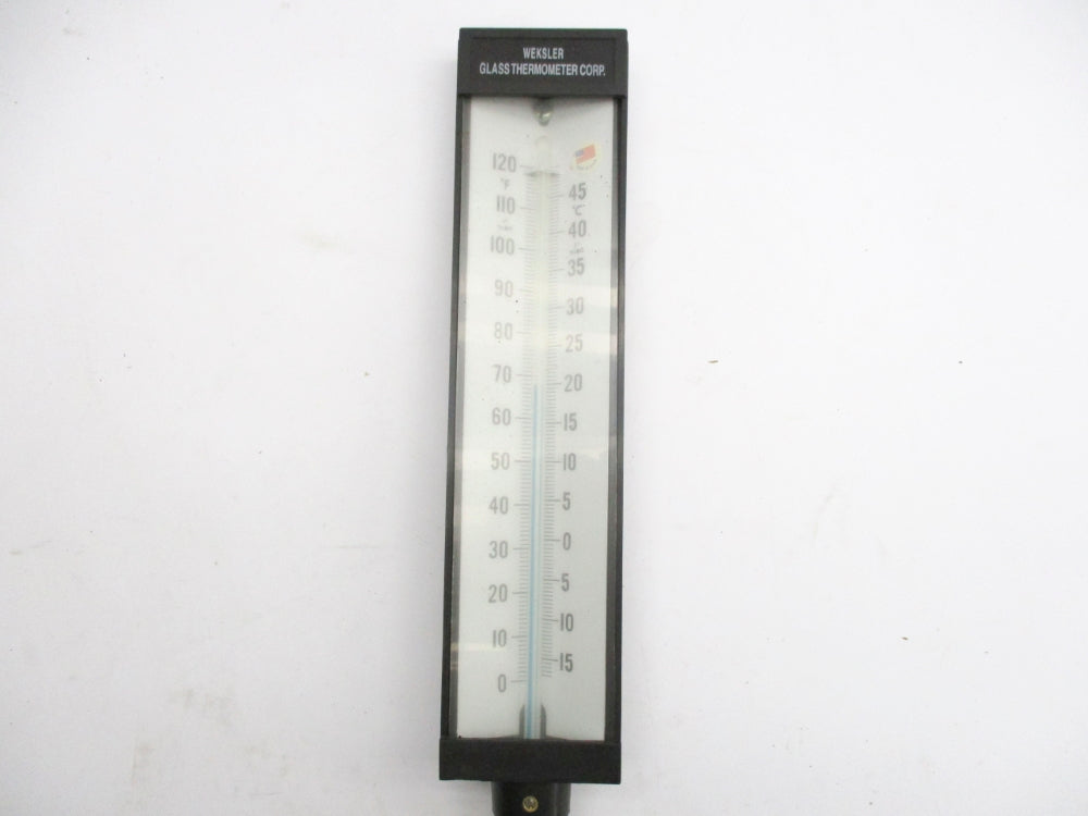 WEKSLER EG5H9DC 0/120FC NSMP