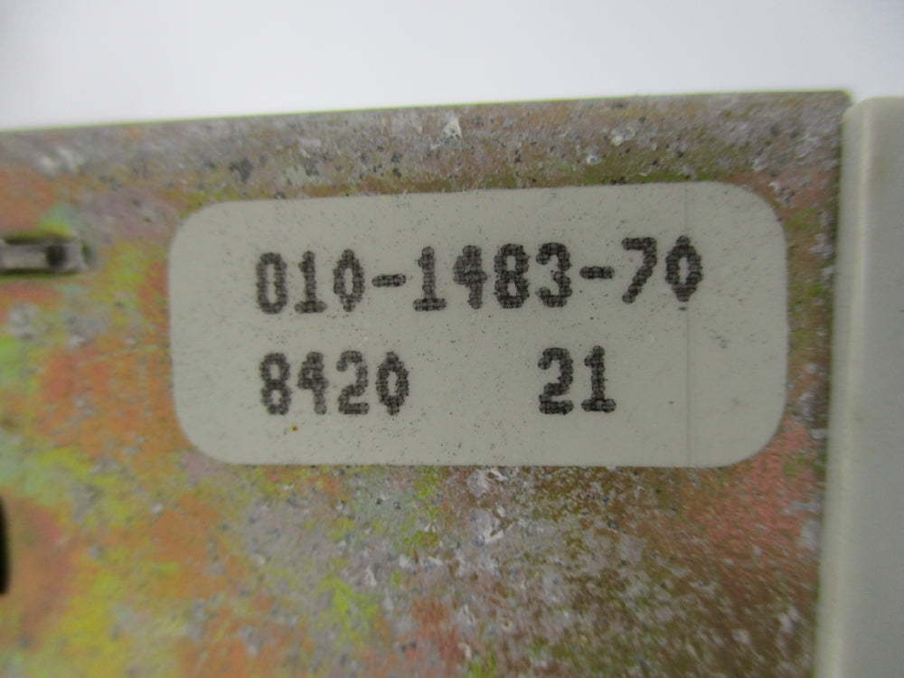 RANCO 010-1483-70 NSNP