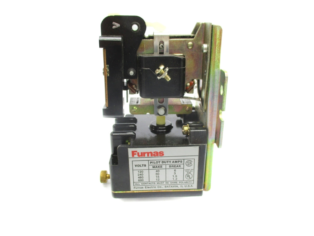 FURNAS 55BA1AF SER. A 110/120V NSNP