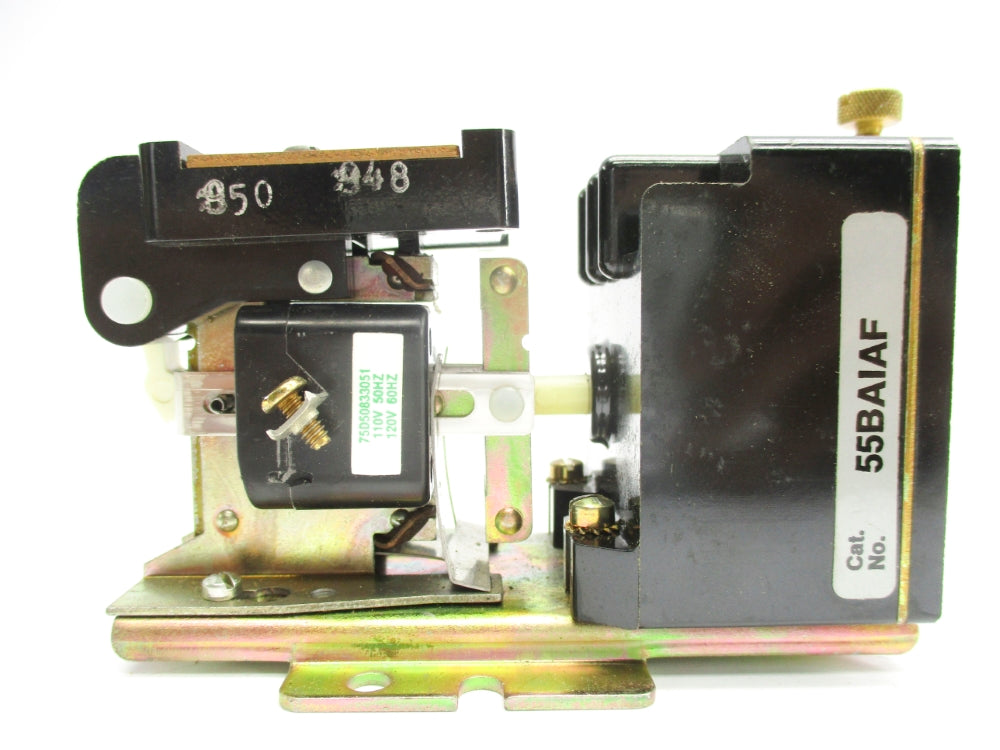 FURNAS 55BA1AF SER. A 110/120V NSNP
