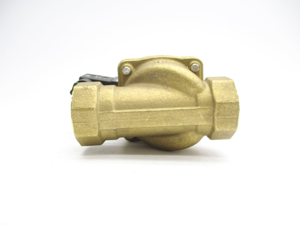 ASCO WPSC8238T410 120VAC 5-175PSI NSNP