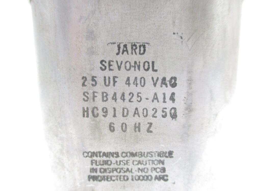 JARD SEVONOL SFB4425-A14 UNMP