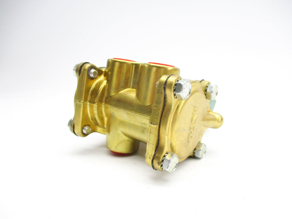 ASCO 8316G054 10-125PSI 120/60 110/50 NSNP