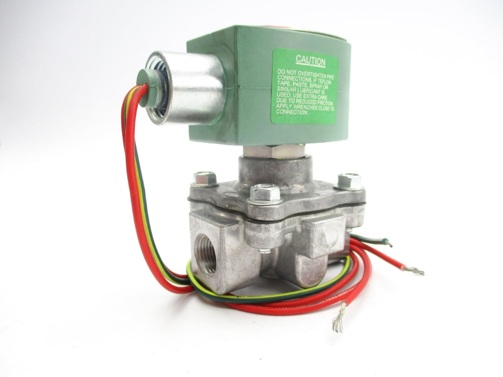 ASCO 8215G010 50PSI NSNP