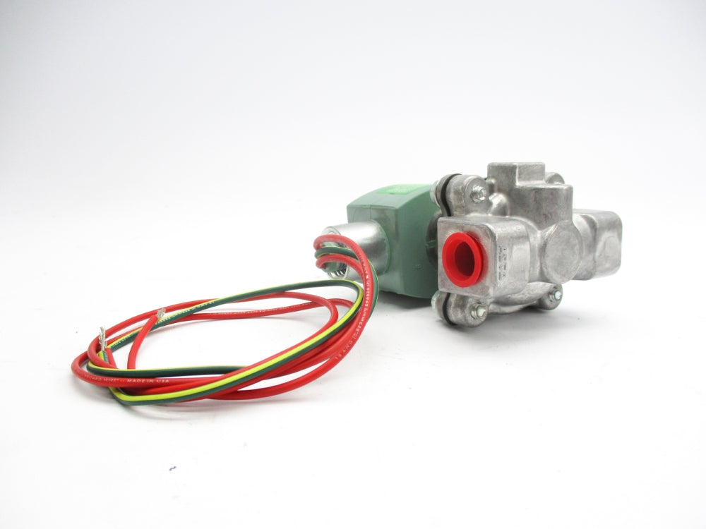 ASCO 8215G010 50PSI NSNP