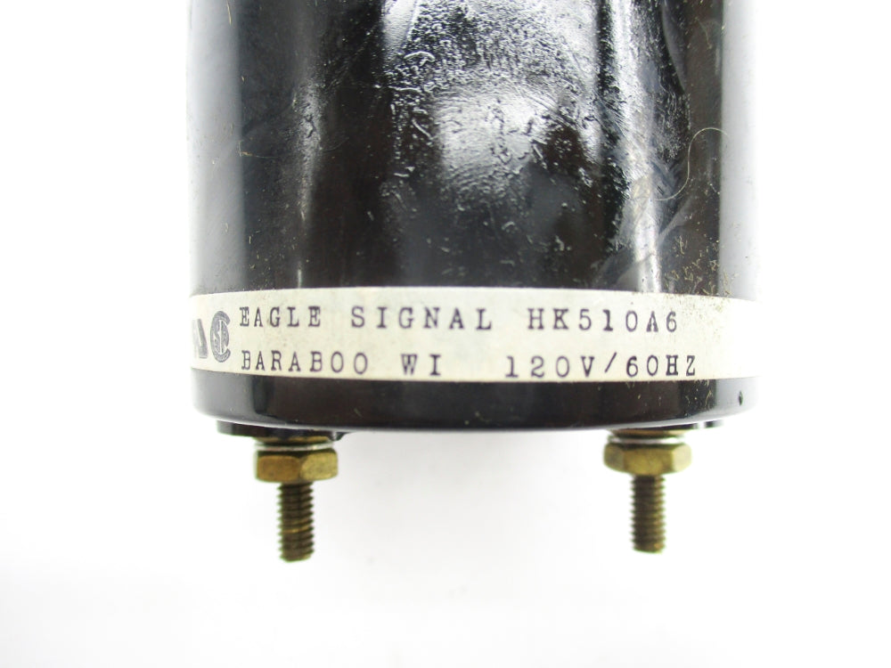 EAGLE SIGNAL HK510A6 NSNP