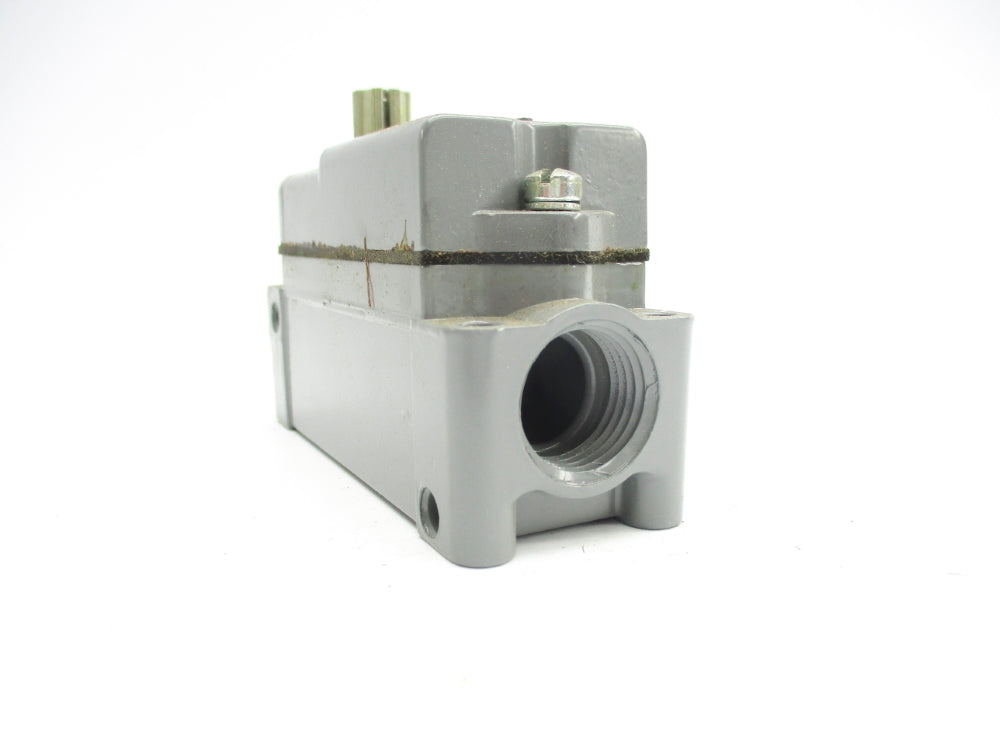 SQUARE D 9007AW12 SER. C NSNP