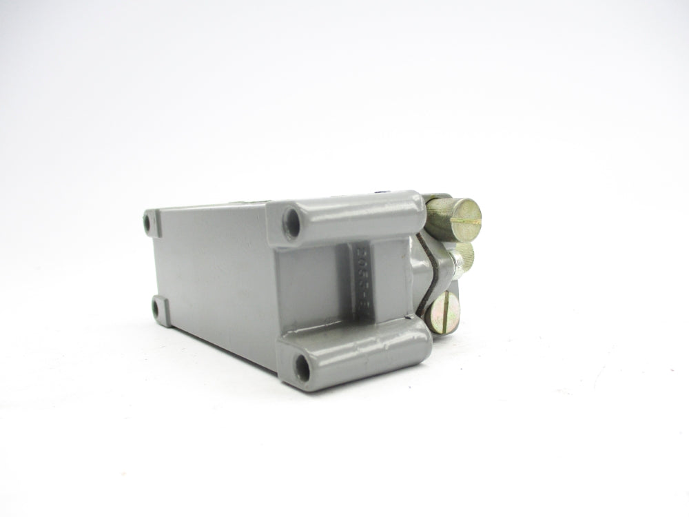 SQUARE D 9007AW12 SER. C NSNP