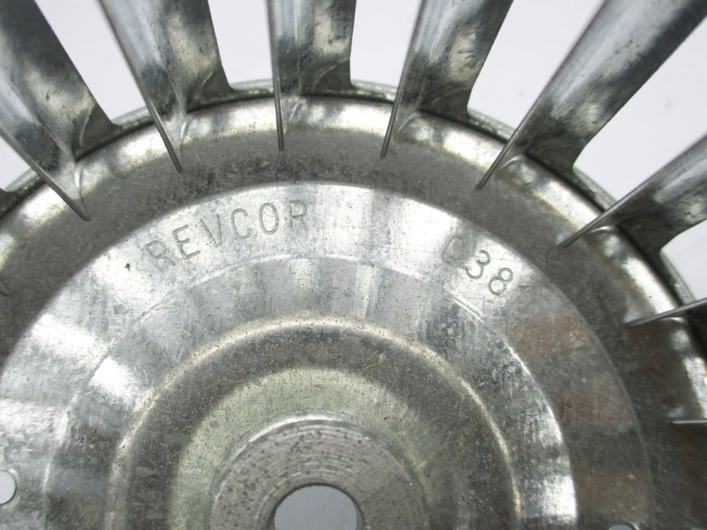 REVCOR Q381 NSNP