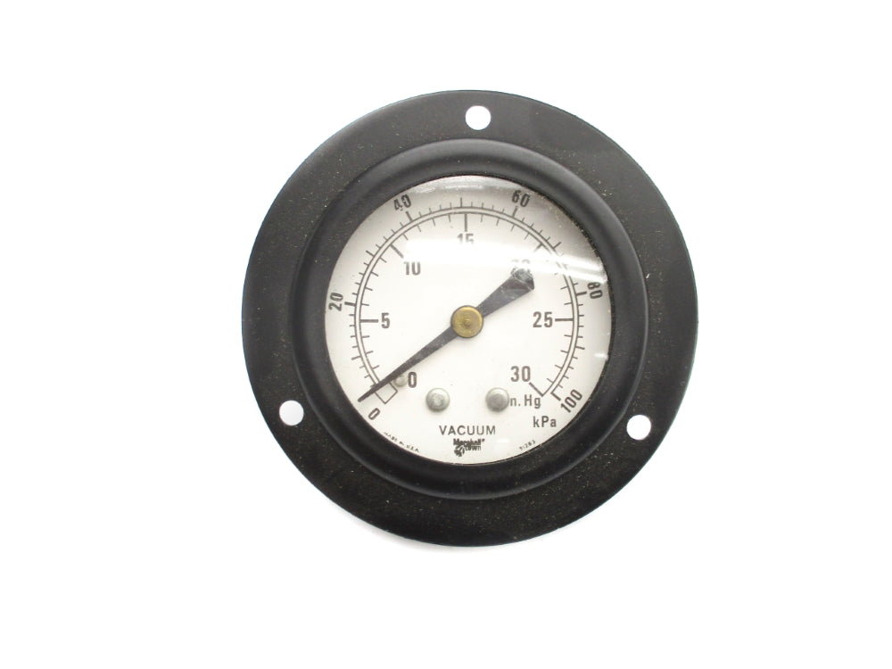 MARSHALL 91263 0-30PSI NSNP