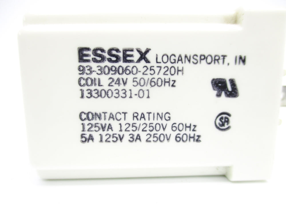 ESSEX 93-309060-25720H 24V 3/5A NSNP
