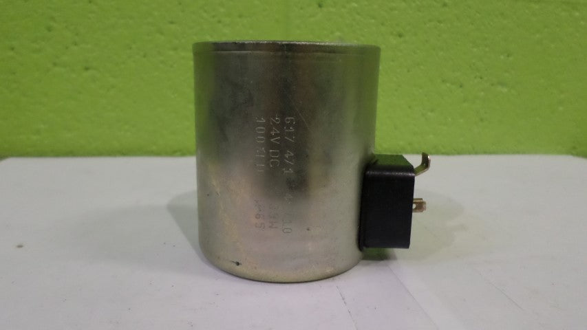VICKERS 617-471 COIL *USED*