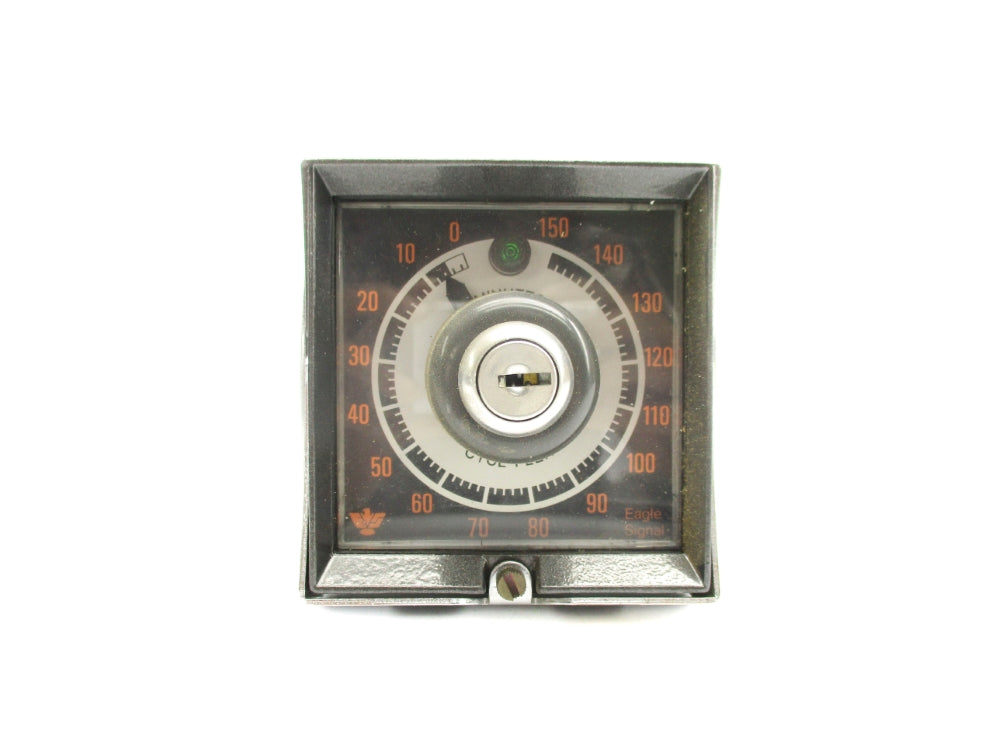 EAGLE SIGNAL HP57A60107 0-150MIN NSNP