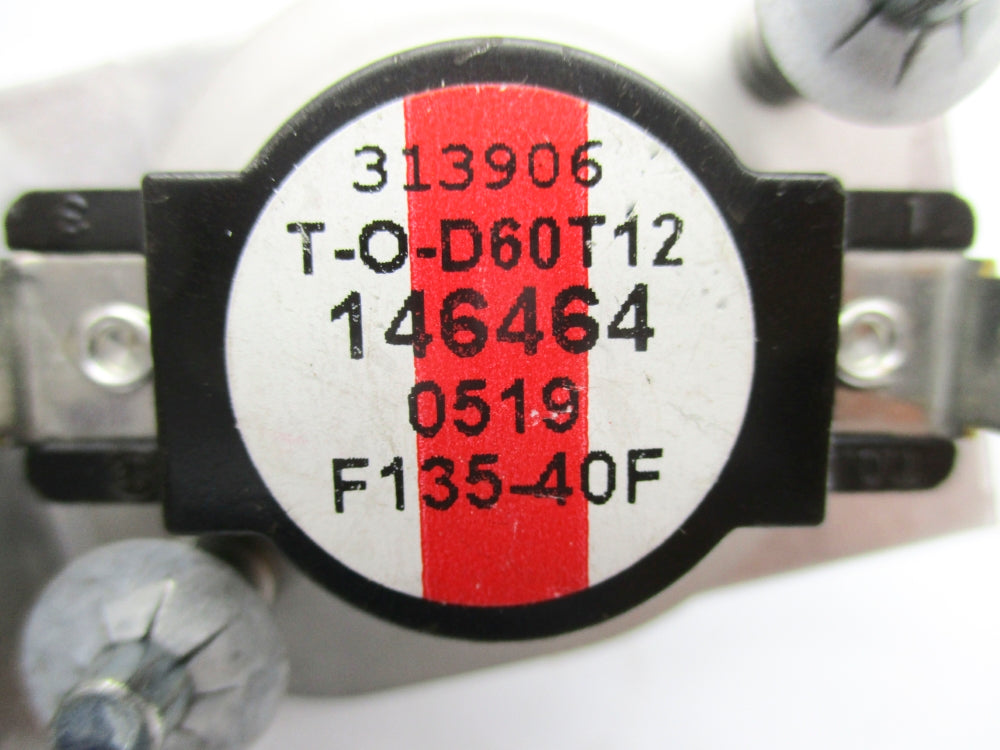 INDUSTRIAL MRO 146464 F135-40F NSNP