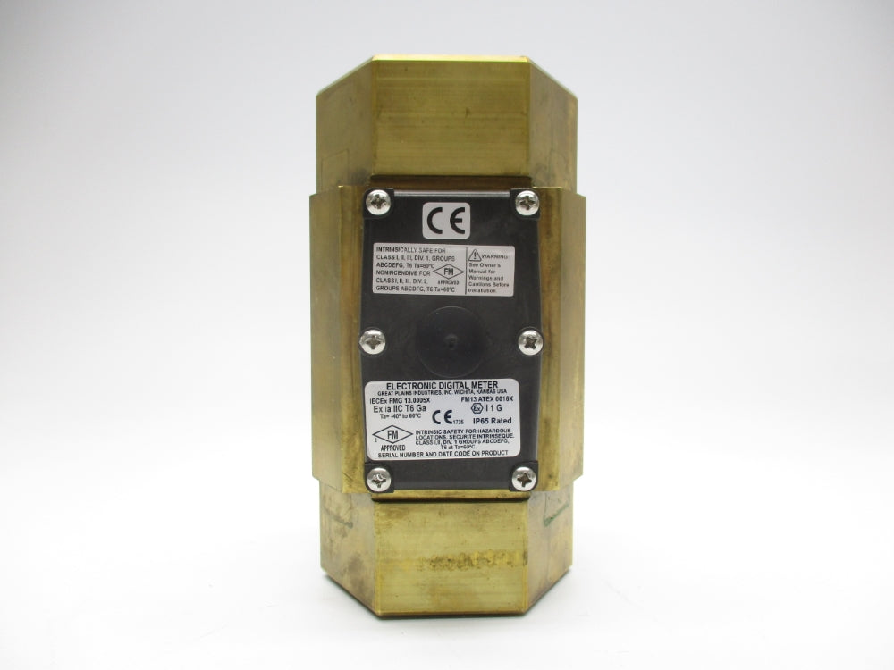GREAT PLAINS G2B20N09GMB 300PSI NSNP