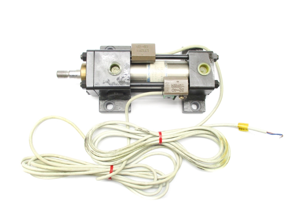 YUKEN CJT70L-A32C35B-ABD-S32 NSNP