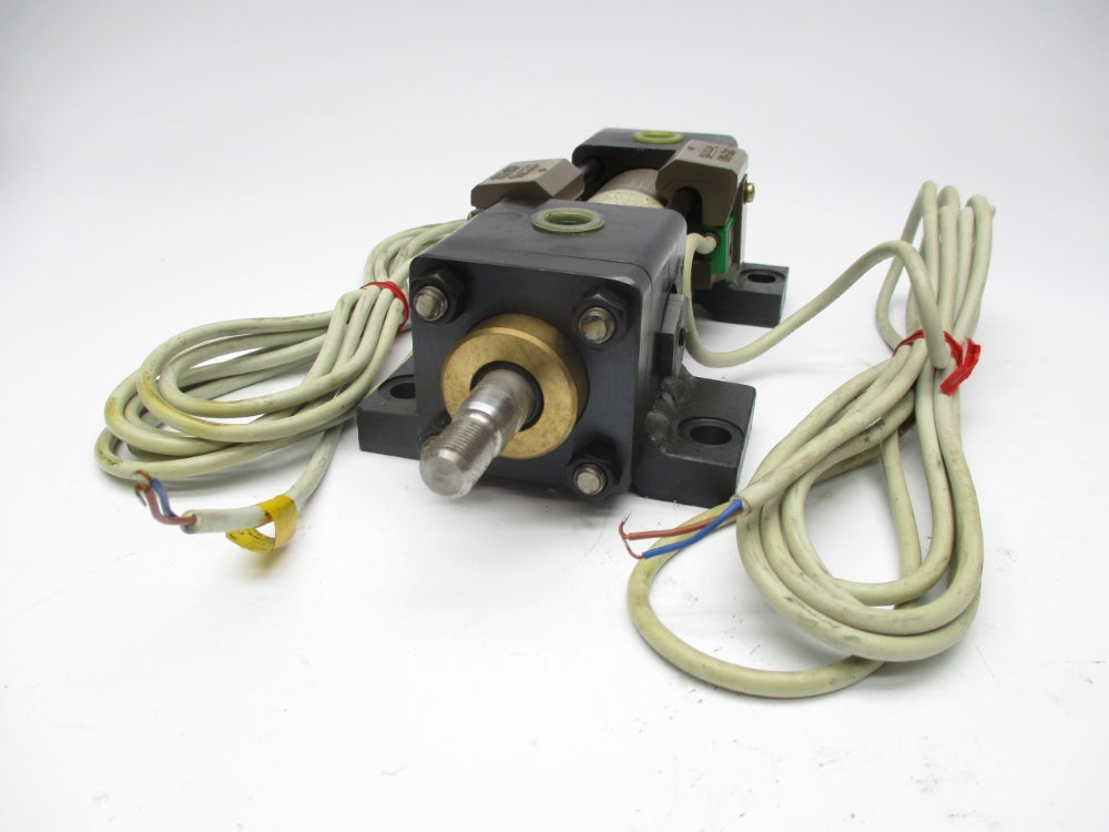 YUKEN CJT70L-A32C35B-ABD-S32 NSNP