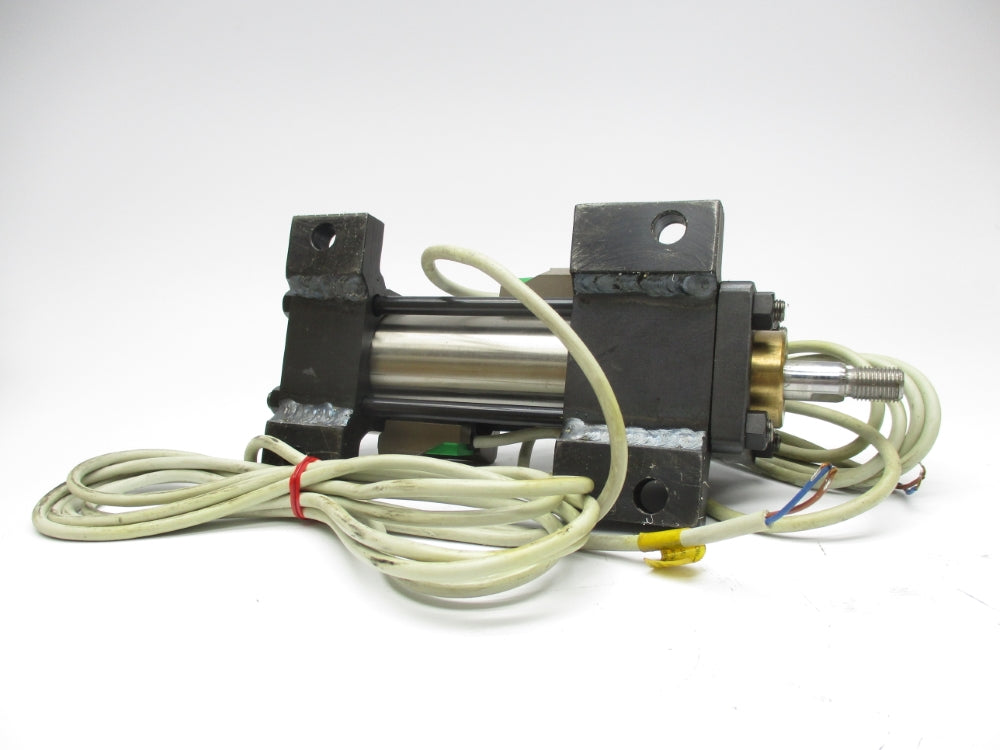 YUKEN CJT70L-A32C35B-ABD-S32 NSNP