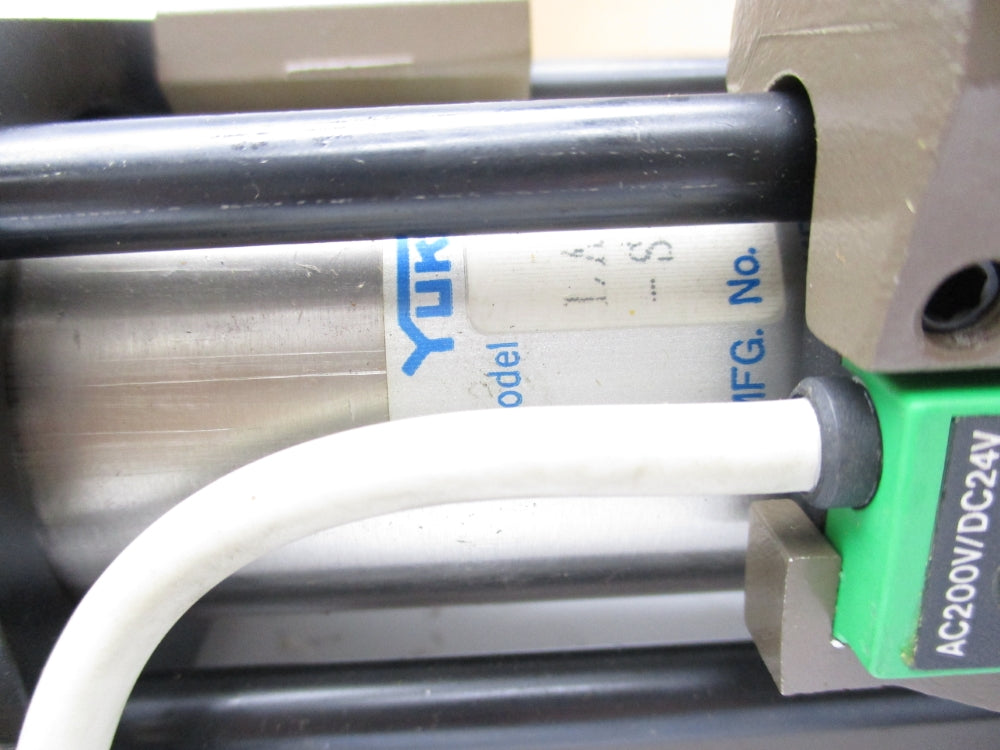 YUKEN CJT70L-A32C35B-ABD-S32 NSNP