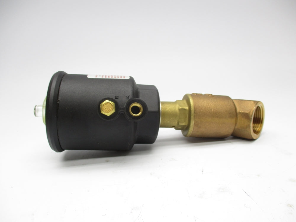 ASCO 8290B010 150PSI 366'F 1" NSMP